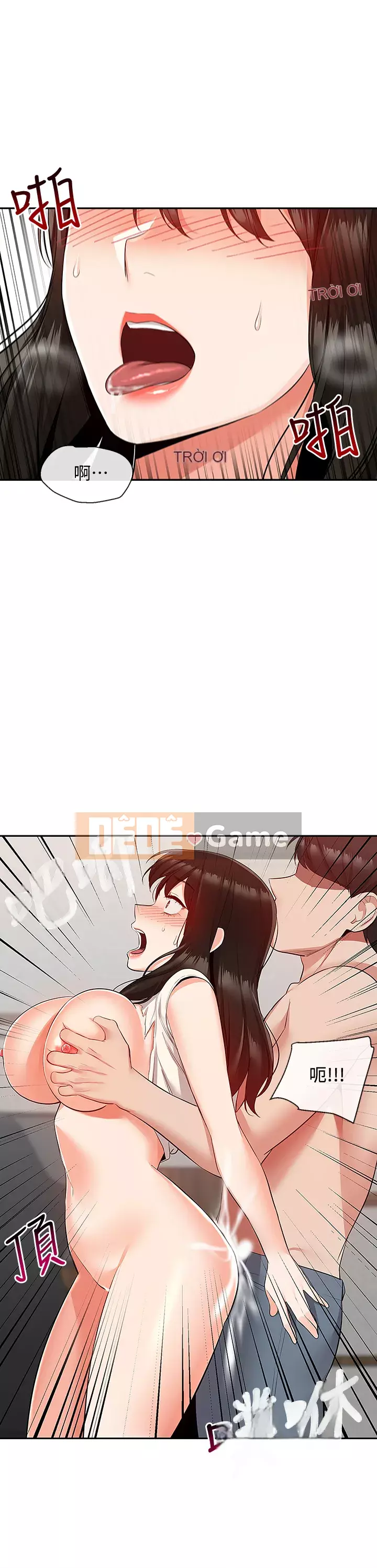 Tiếng ồn đêm khuya Chương 57-58