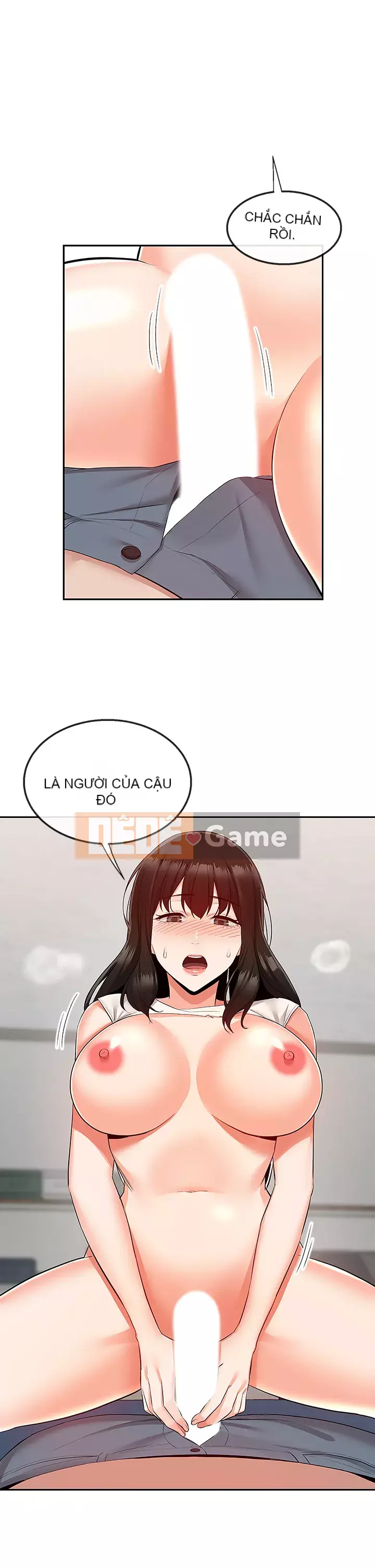 Tiếng ồn đêm khuya Chương 57-58