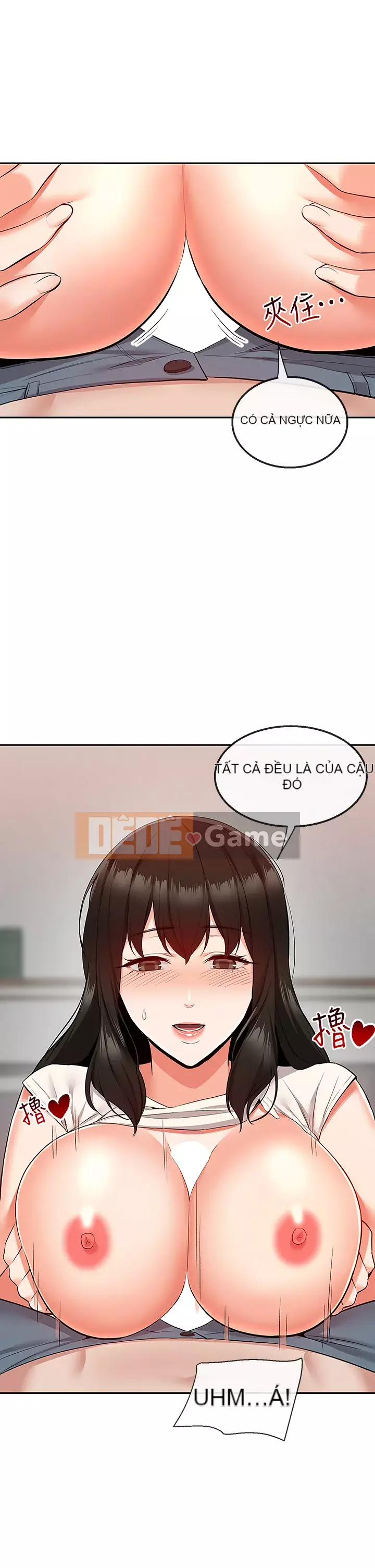 Tiếng ồn đêm khuya Chương 57-58