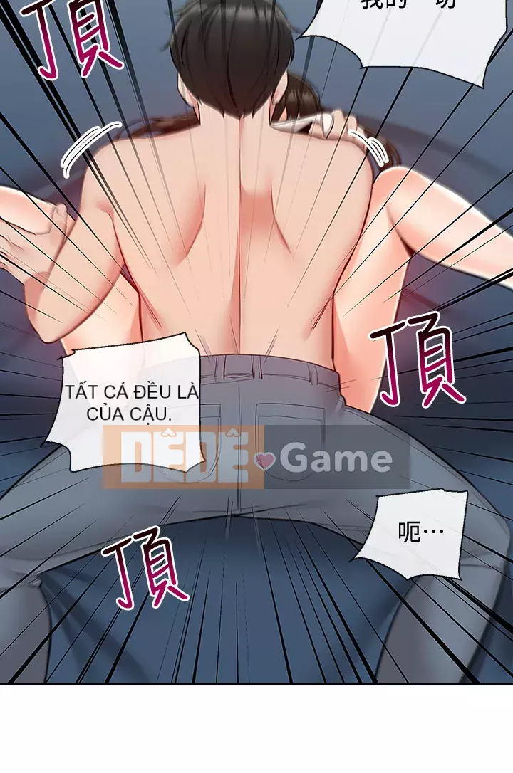 Tiếng ồn đêm khuya Chương 57-58