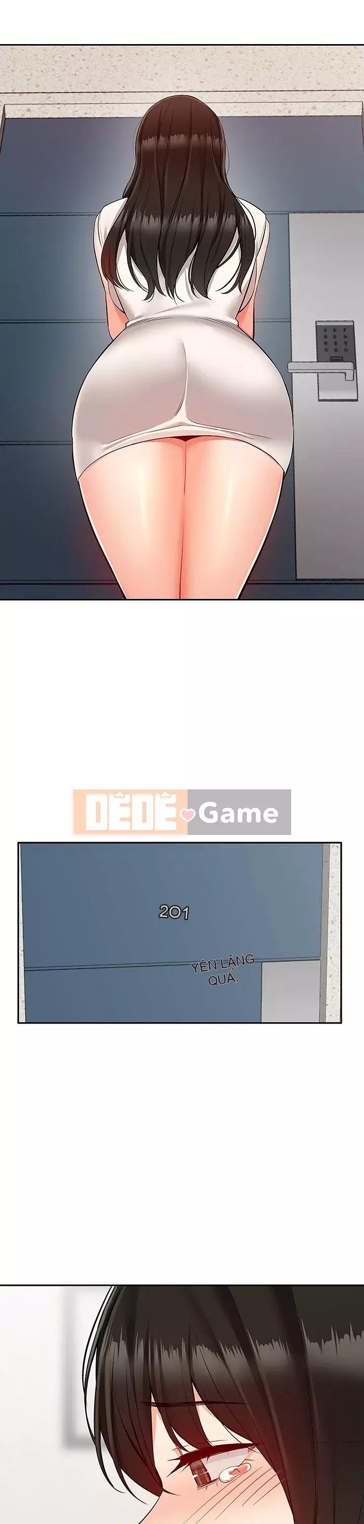 Tiếng ồn đêm khuya Chương 57-58