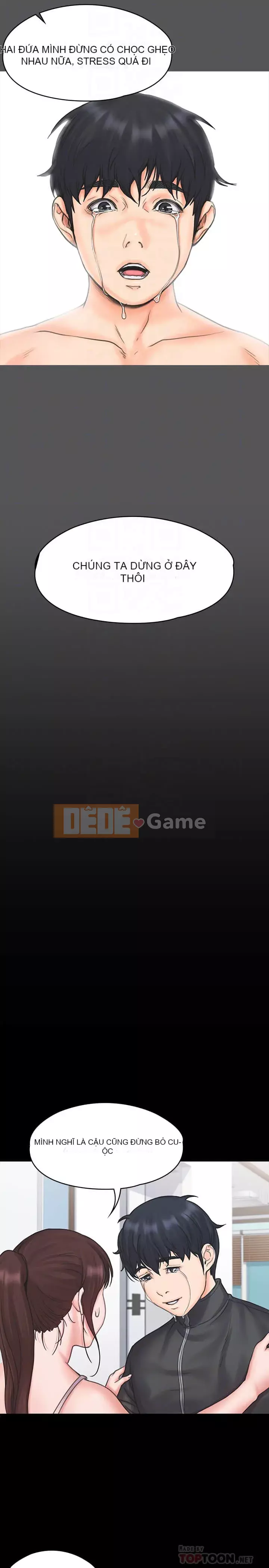 Tôi đầu hàng, huấn luyện viên nữ Chương 17-18