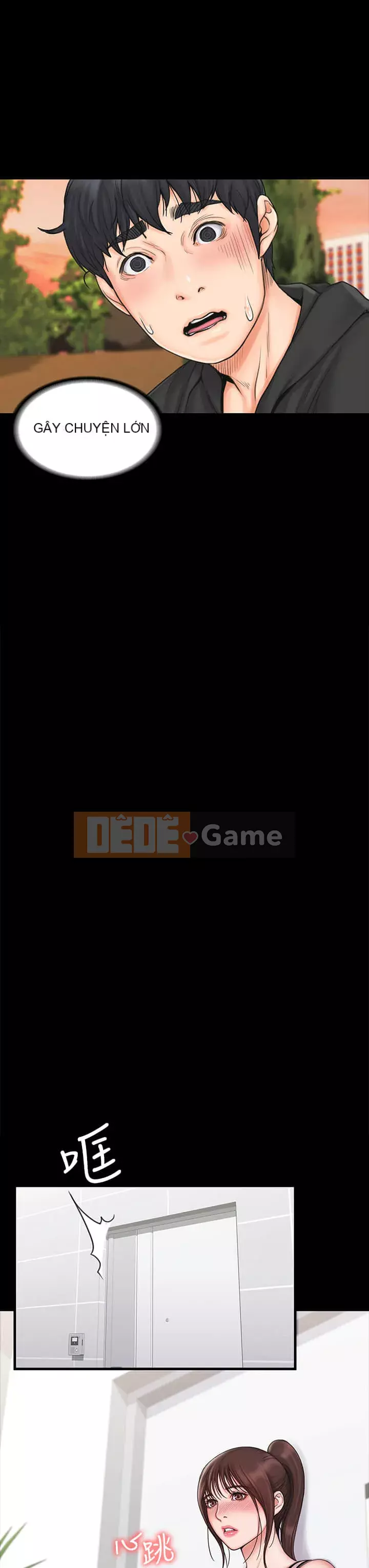 Tôi đầu hàng, huấn luyện viên nữ Chương 17-18