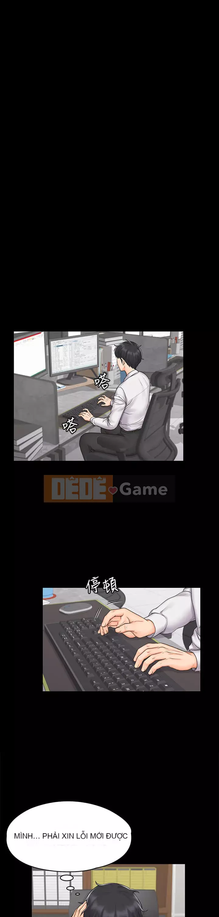 Tôi đầu hàng, huấn luyện viên nữ Chương 17-18