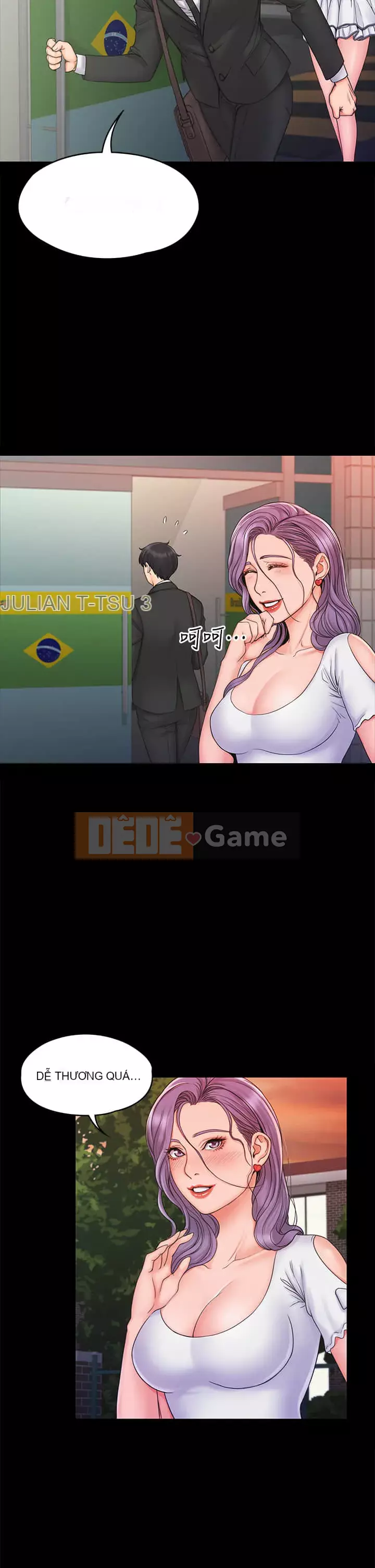 Tôi đầu hàng, huấn luyện viên nữ Chương 17-18