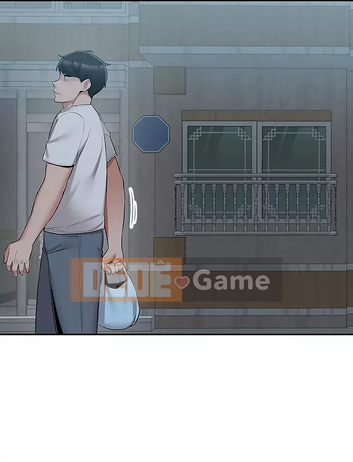 Tiếng ồn đêm khuya Chương 55-56