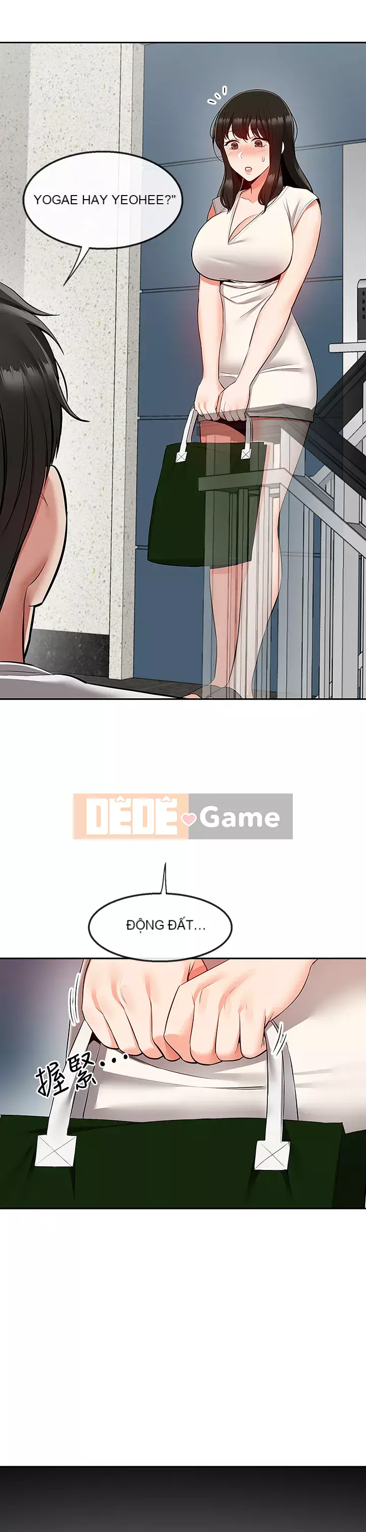 Tiếng ồn đêm khuya Chương 55-56