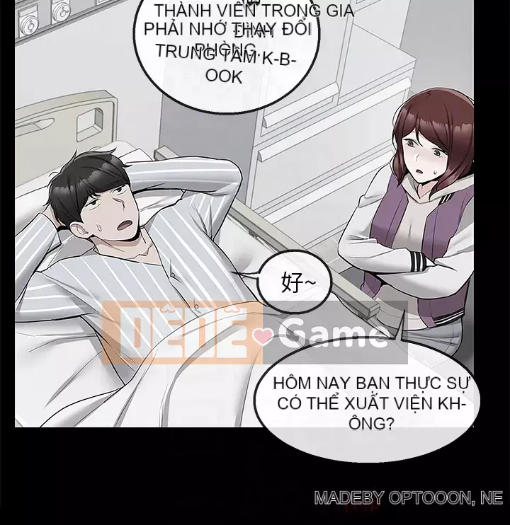 Tiếng ồn đêm khuya Chương 55-56