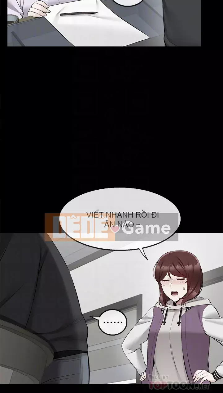 Tiếng ồn đêm khuya Chương 55-56