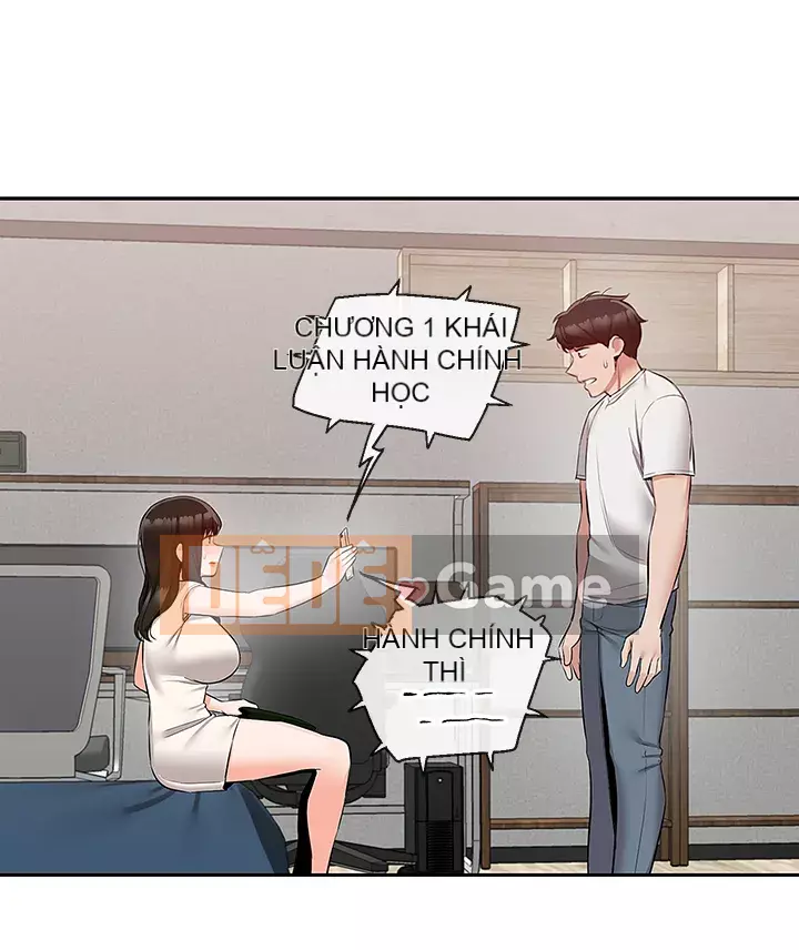 Tiếng ồn đêm khuya Chương 55-56