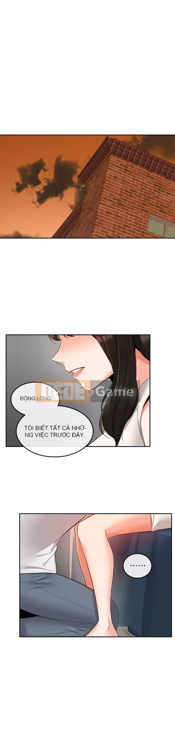 Tiếng ồn đêm khuya Chương 55-56