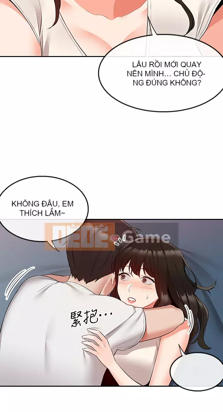 Tiếng ồn đêm khuya Chương 55-56