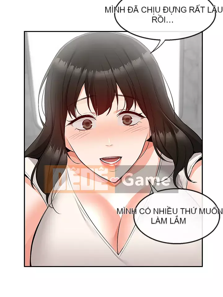 Tiếng ồn đêm khuya Chương 55-56