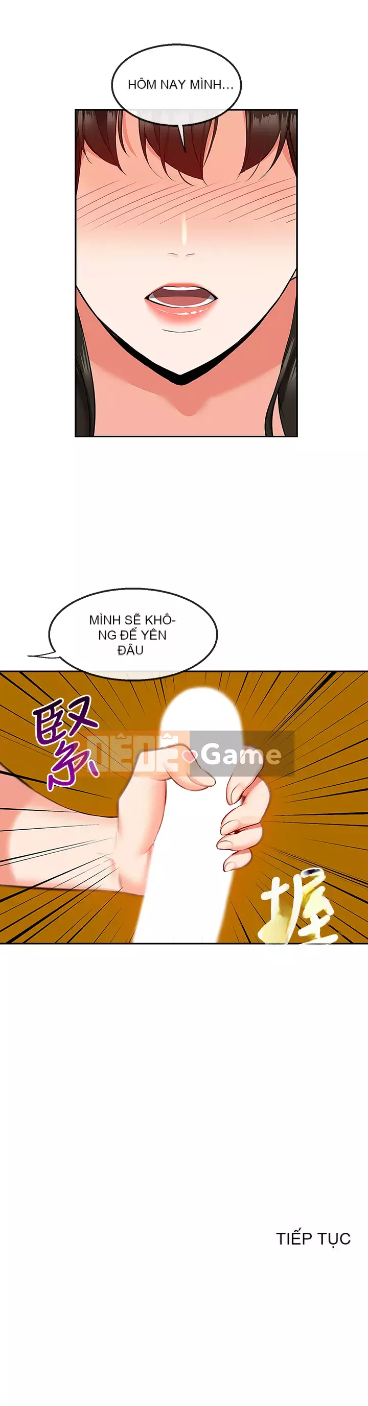 Tiếng ồn đêm khuya Chương 55-56