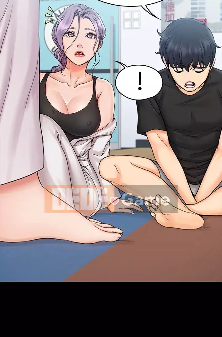 Tôi đầu hàng, huấn luyện viên nữ Chương 15-16