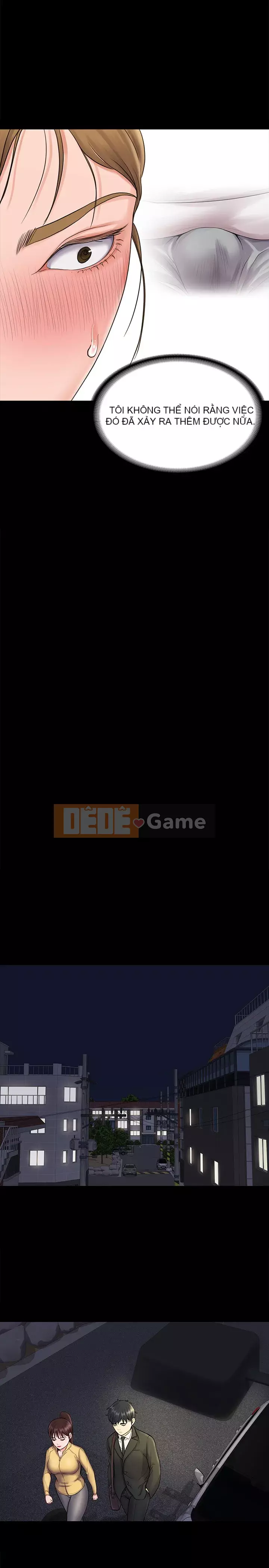 Tôi đầu hàng, huấn luyện viên nữ Chương 15-16