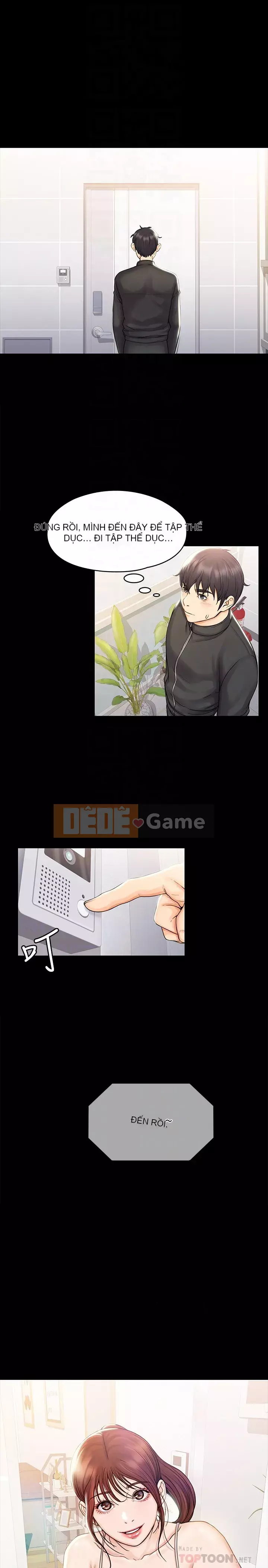 Tôi đầu hàng, huấn luyện viên nữ Chương 15-16