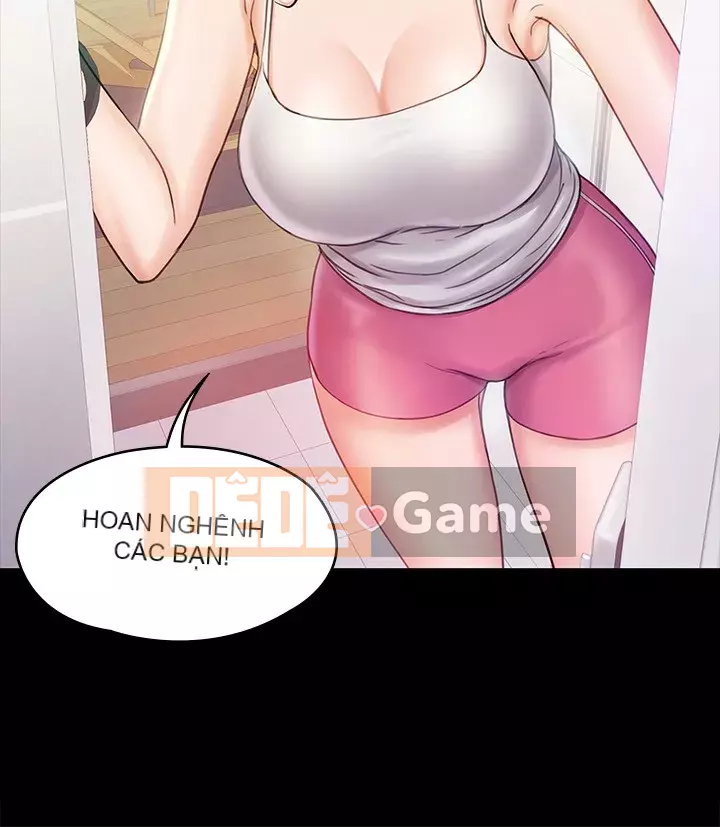 Tôi đầu hàng, huấn luyện viên nữ Chương 15-16