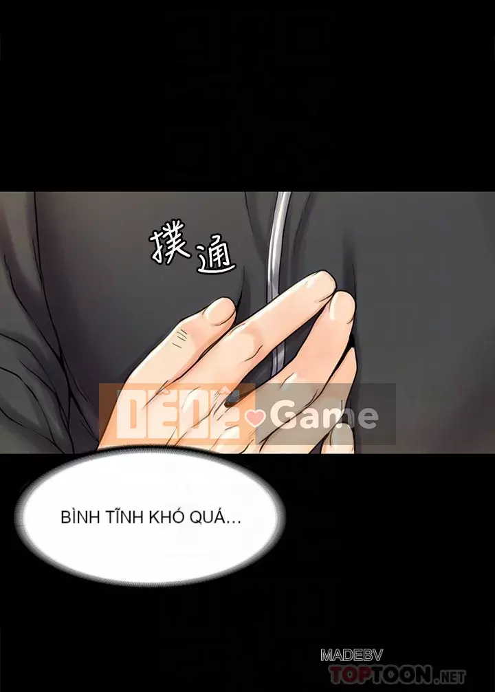 Tôi đầu hàng, huấn luyện viên nữ Chương 15-16