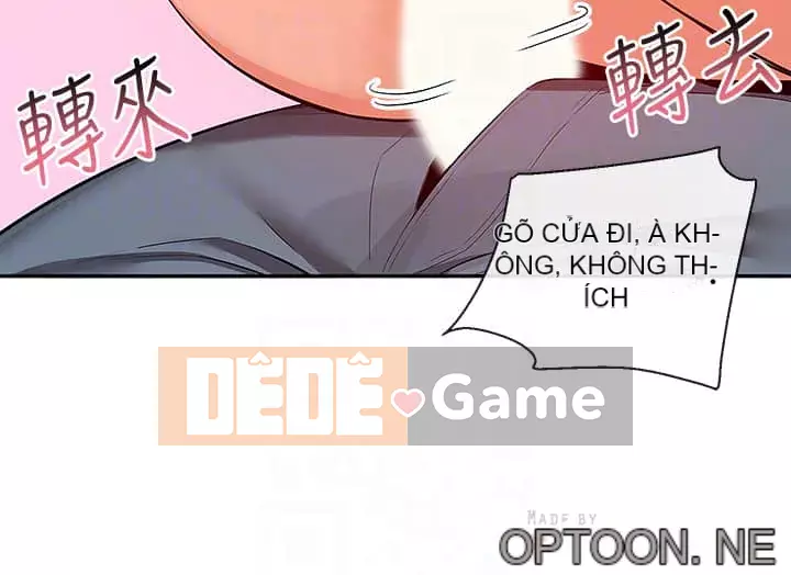 Tiếng ồn đêm khuya Chương 53-54