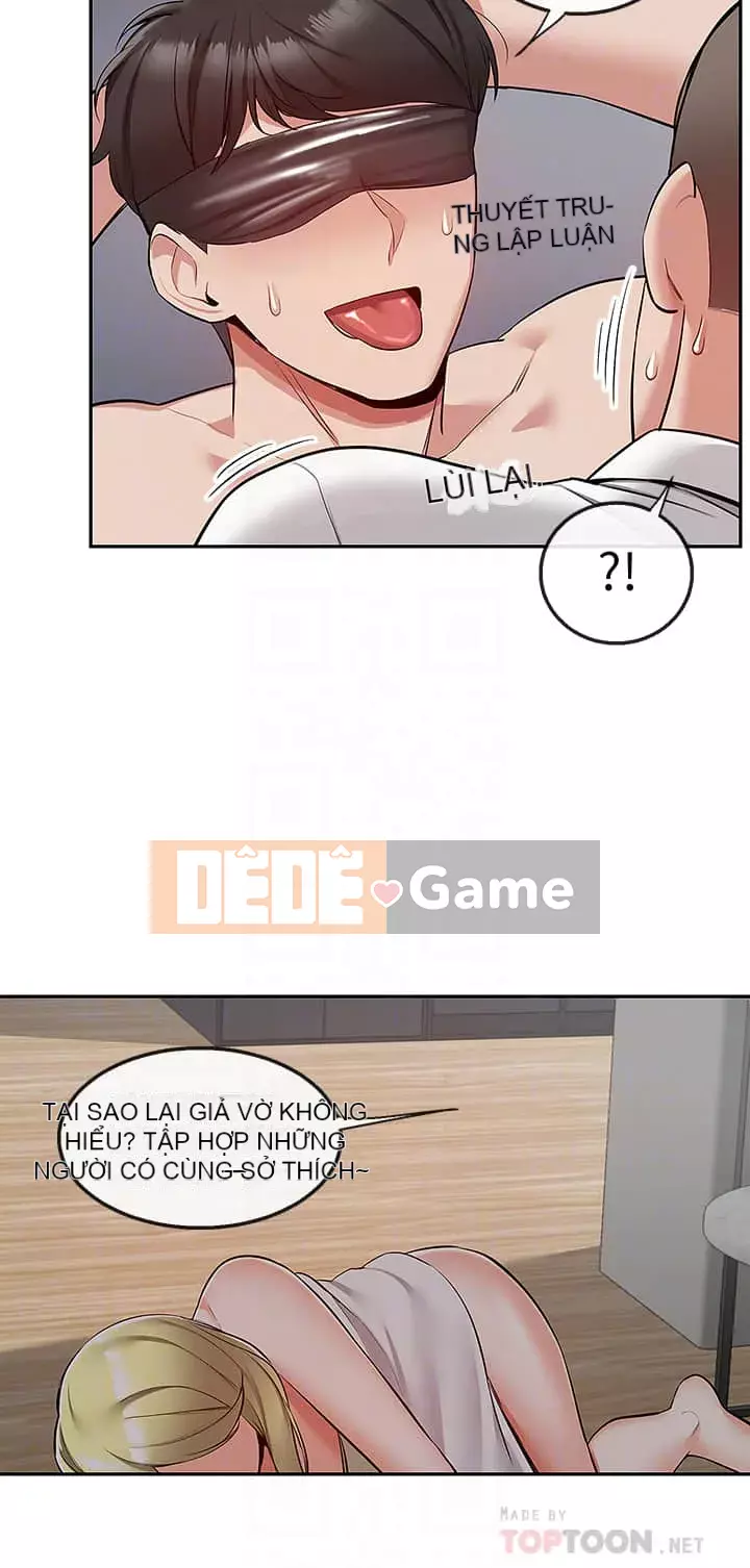 Tiếng ồn đêm khuya Chương 53-54