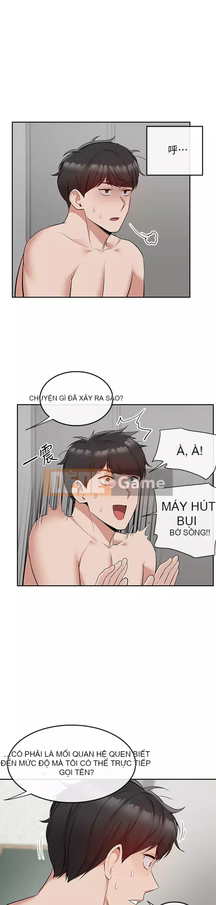 Tiếng ồn đêm khuya Chương 53-54