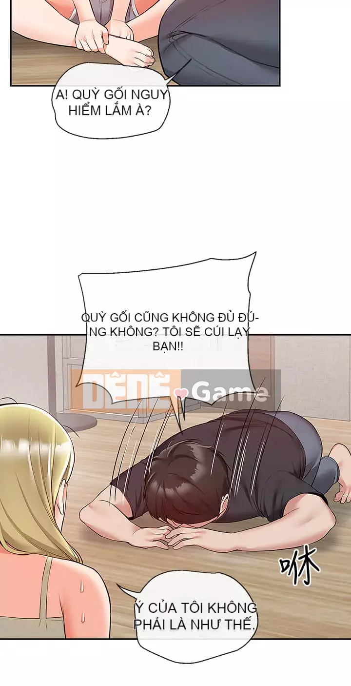 Tiếng ồn đêm khuya Chương 53-54