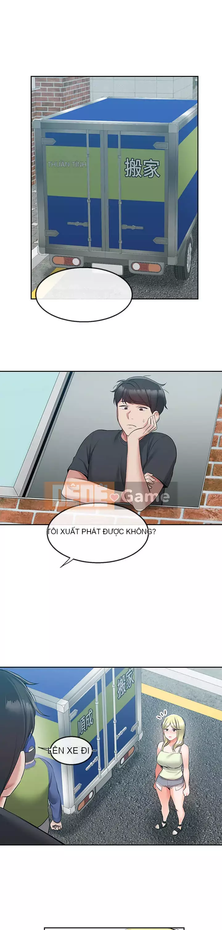 Tiếng ồn đêm khuya Chương 53-54