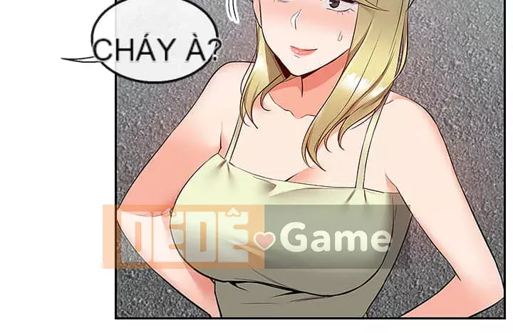 Tiếng ồn đêm khuya Chương 53-54