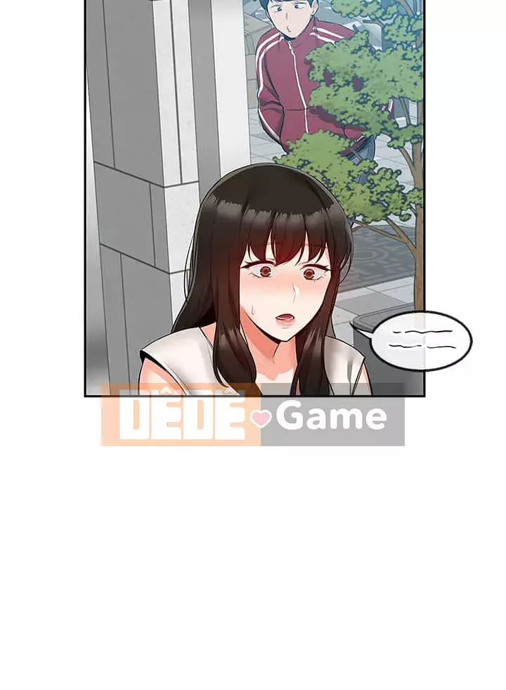 Tiếng ồn đêm khuya Chương 53-54