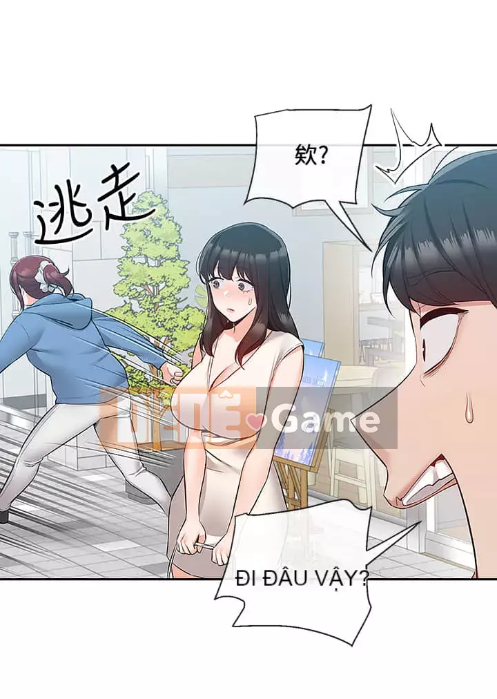 Tiếng ồn đêm khuya Chương 53-54