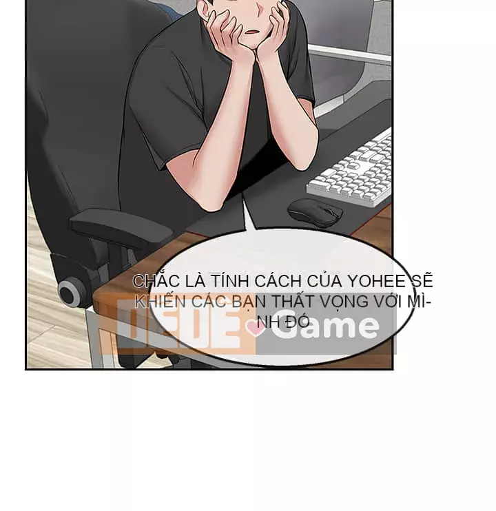 Tiếng ồn đêm khuya Chương 53-54