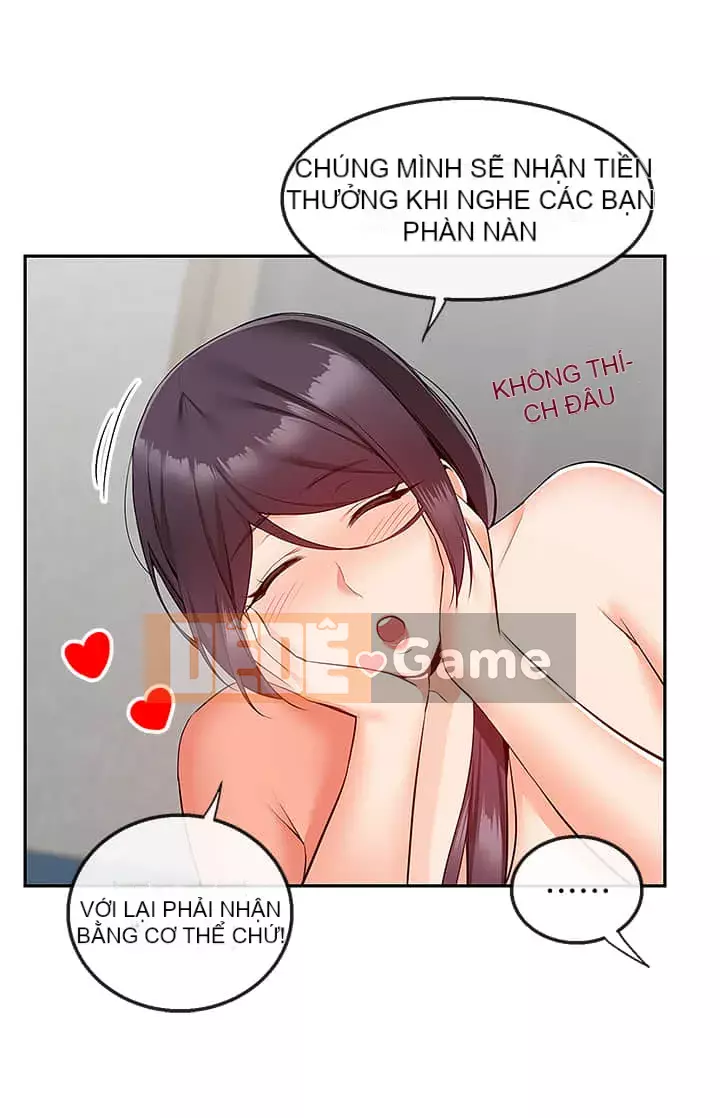 Tiếng ồn đêm khuya Chương 53-54