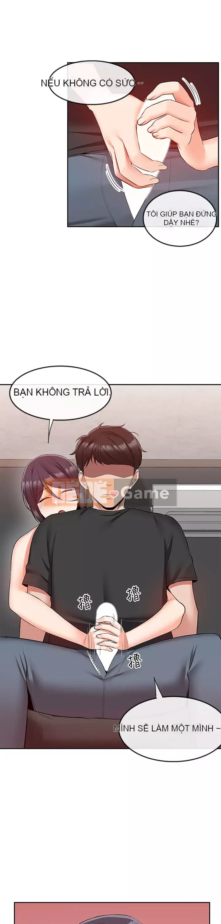 Tiếng ồn đêm khuya Chương 53-54