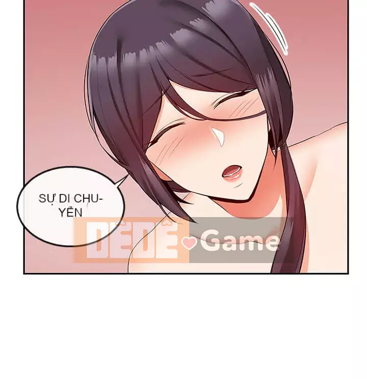 Tiếng ồn đêm khuya Chương 53-54