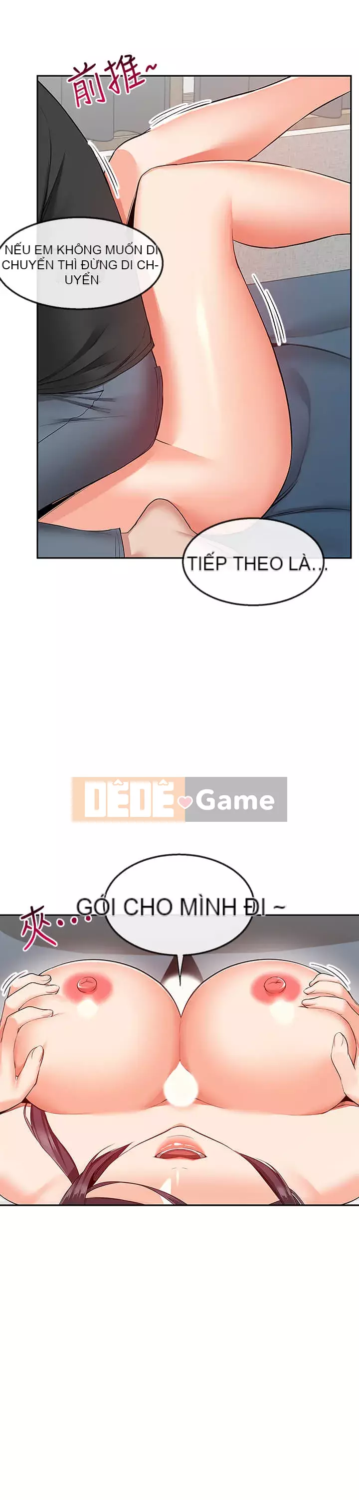 Tiếng ồn đêm khuya Chương 53-54