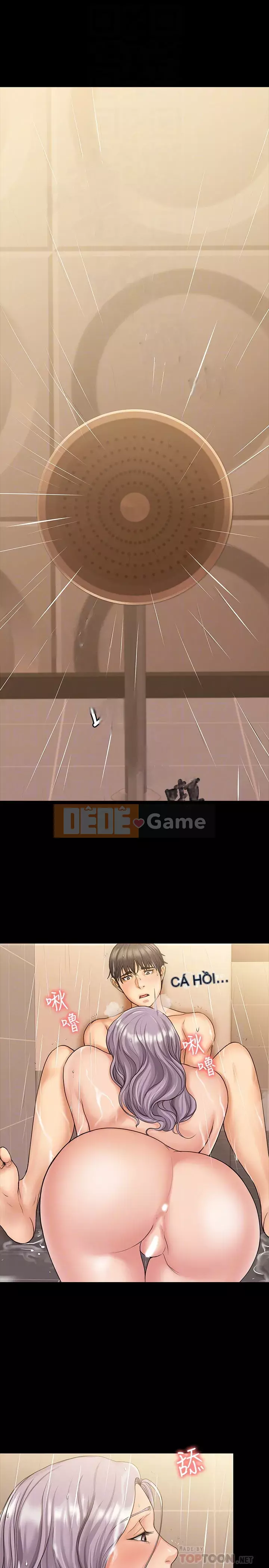 Tôi đầu hàng, huấn luyện viên nữ Chương 11-14