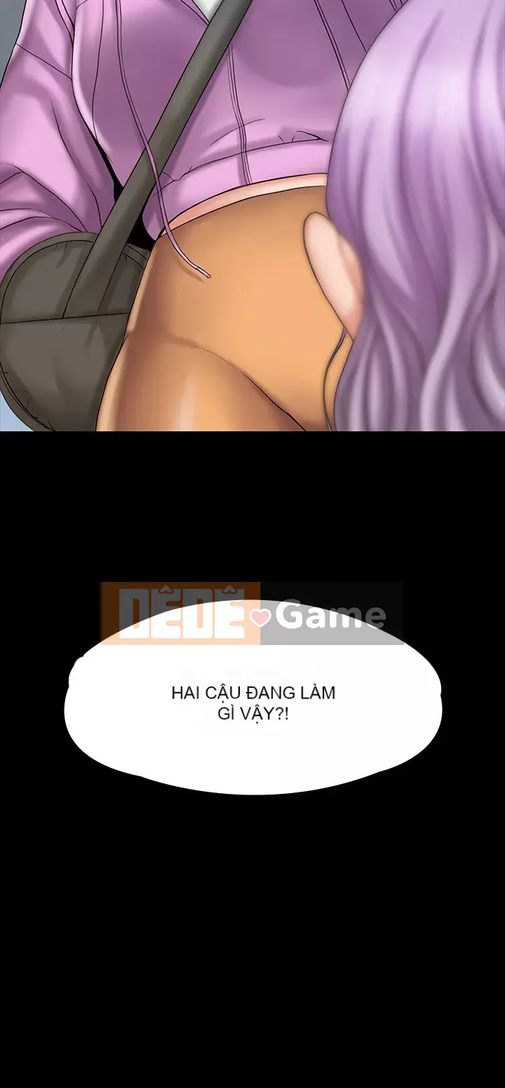 Tôi đầu hàng, huấn luyện viên nữ Chương 11-14