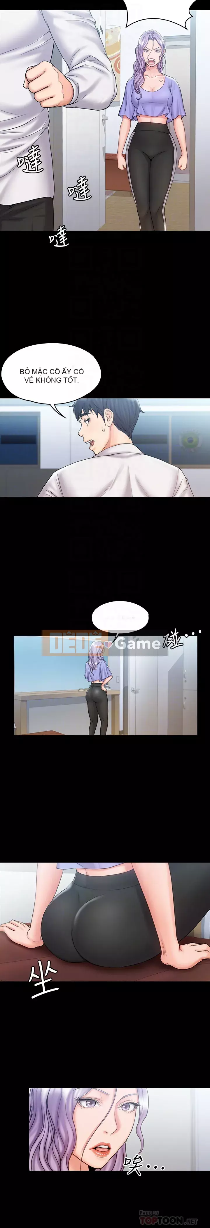 Tôi đầu hàng, huấn luyện viên nữ Chương 11-14