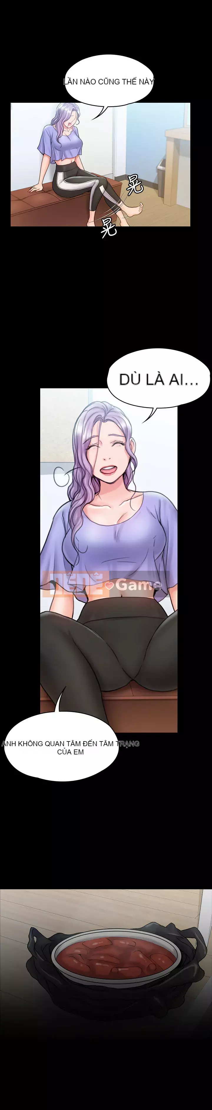 Tôi đầu hàng, huấn luyện viên nữ Chương 11-14