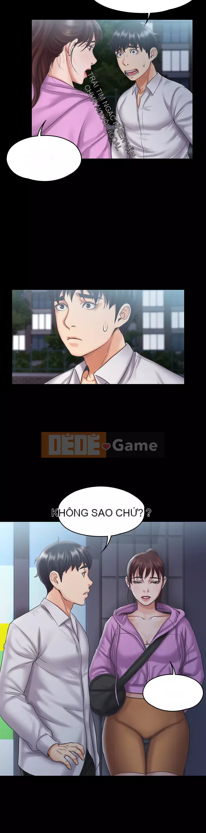 Tôi đầu hàng, huấn luyện viên nữ Chương 11-14