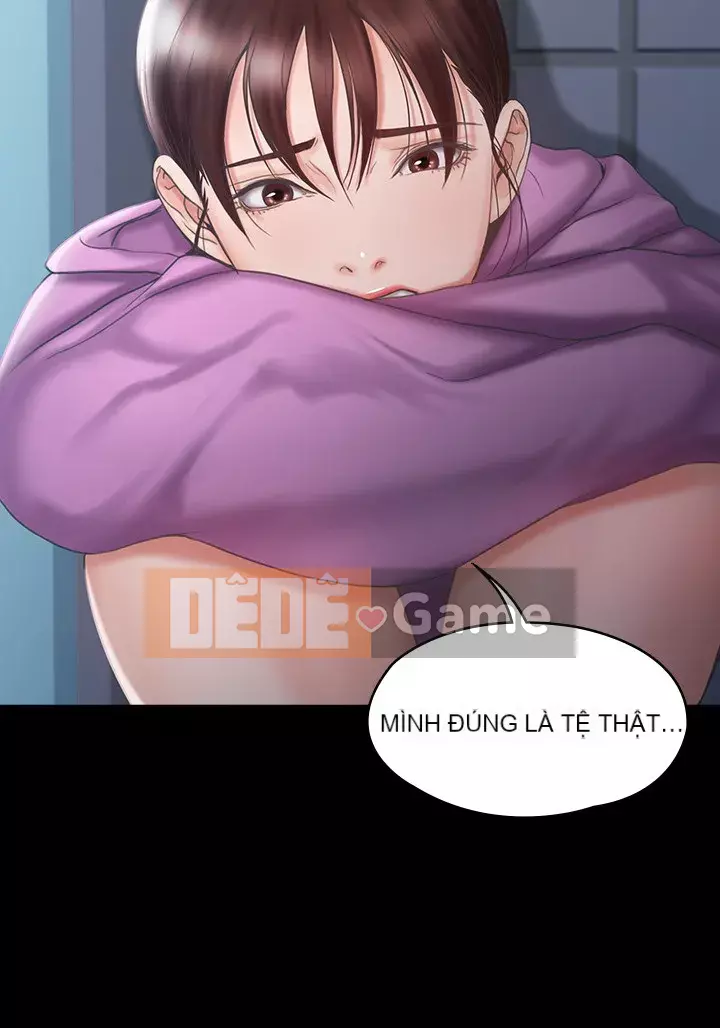 Tôi đầu hàng, huấn luyện viên nữ Chương 11-14