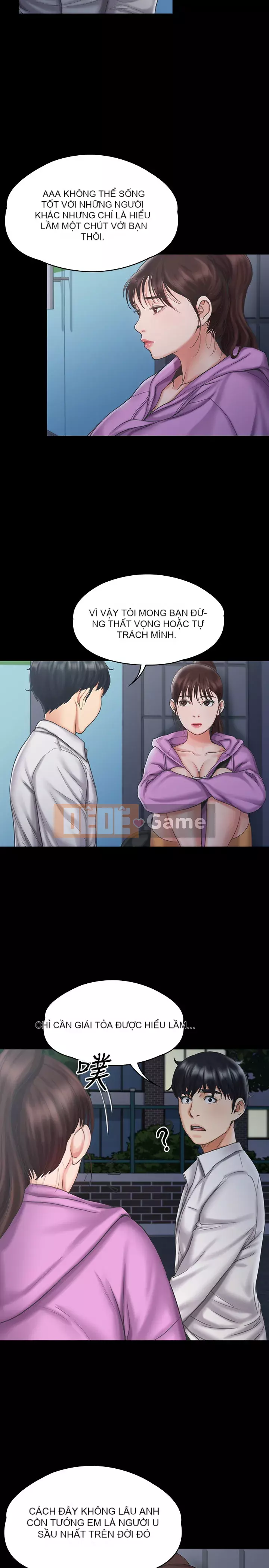 Tôi đầu hàng, huấn luyện viên nữ Chương 11-14