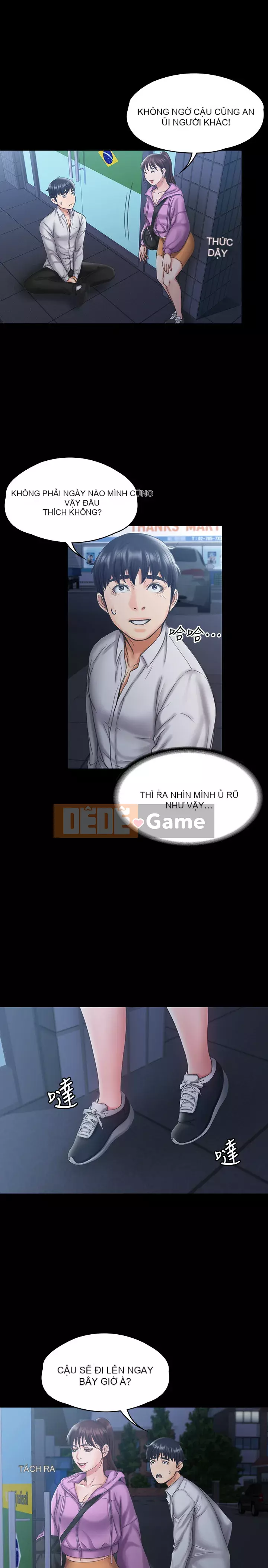 Tôi đầu hàng, huấn luyện viên nữ Chương 11-14