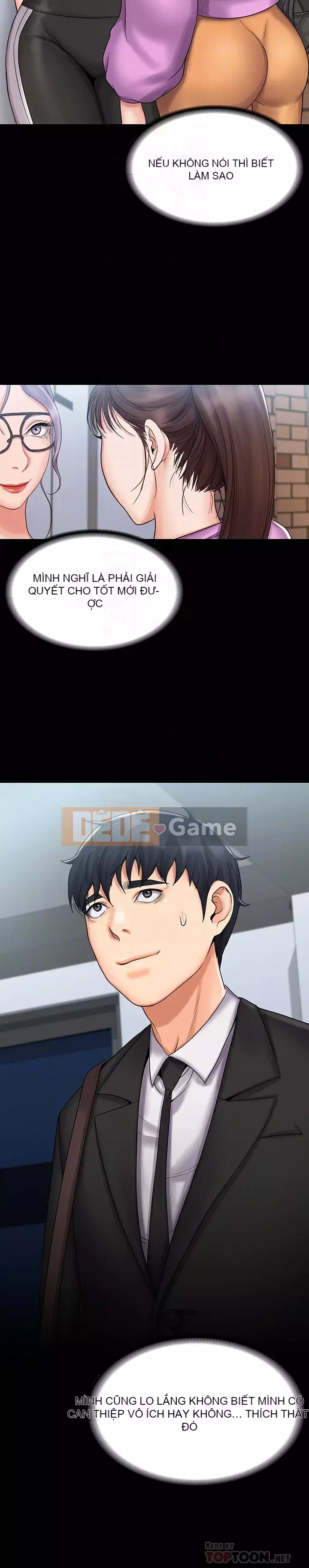 Tôi đầu hàng, huấn luyện viên nữ Chương 11-14