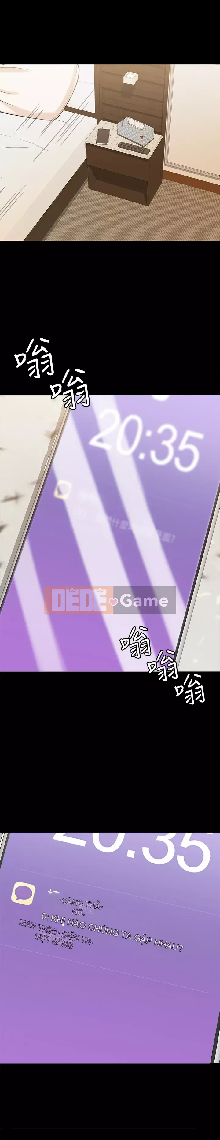 Tôi đầu hàng, huấn luyện viên nữ Chương 11-14