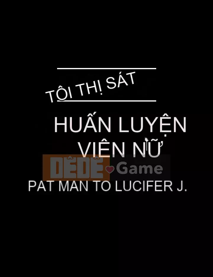 Tôi đầu hàng, huấn luyện viên nữ Chương 11-14