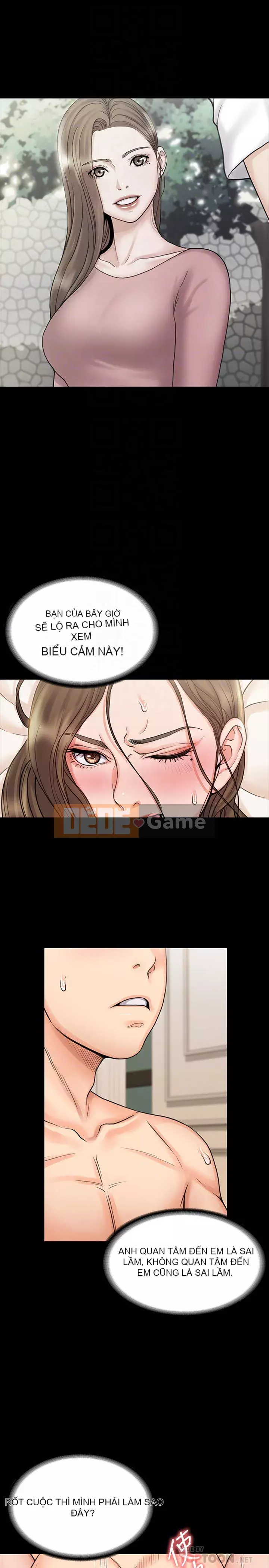 Tôi đầu hàng, huấn luyện viên nữ Chương 11-14