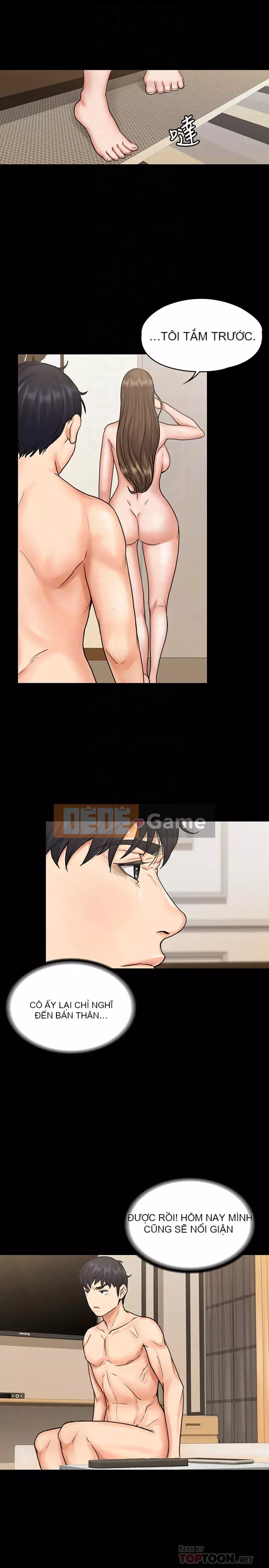 Tôi đầu hàng, huấn luyện viên nữ Chương 11-14