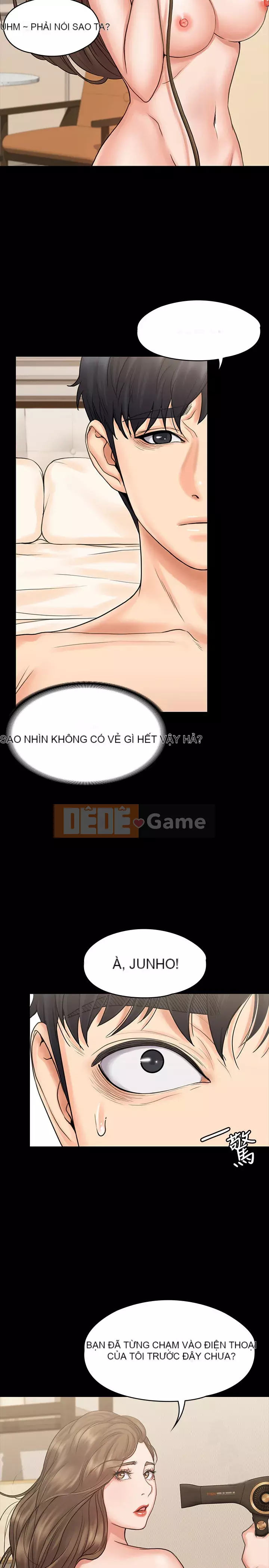 Tôi đầu hàng, huấn luyện viên nữ Chương 11-14